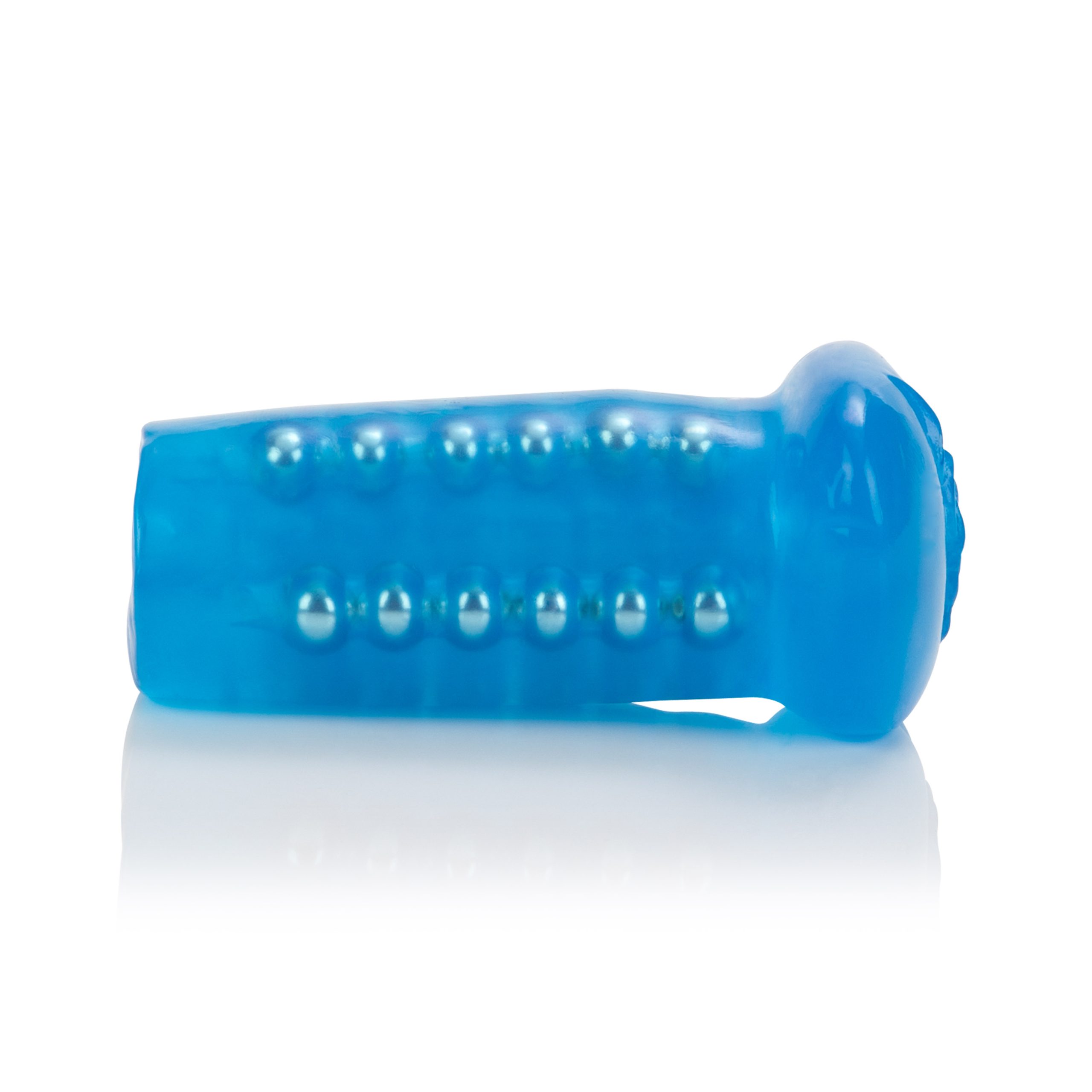 886R3AhRu08W6fChfpo8Xu8OnjxfXoDo Beaded Masturbator - Image 1
