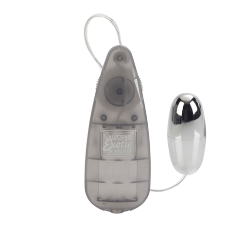 88ccf97b90f299a9d1bbbad6e82faf20 Slim Teardrop Bullet - Smoke - Bulk - Image 1