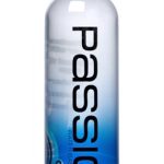 Passion Natural Water Based Lubricant 4 Oz