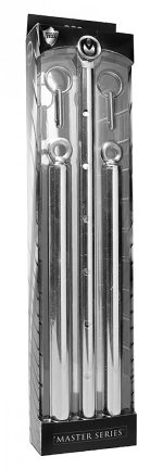 Steel Adjustable Spreader Bar - Image 2