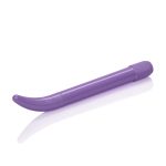 Slenderr G-Spot 7 Inches Massager - Purple - Image 4