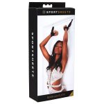 Door Jam Cuffs - Black - Image 3