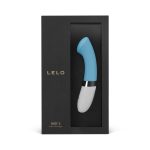 Gigi 2 - Turquoise Blue - Image 3