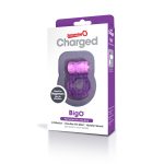 Charged Big O -Purple - Each - Image 2