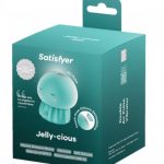 Jelly-Cious - Green