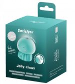 Jelly-Cious - Green