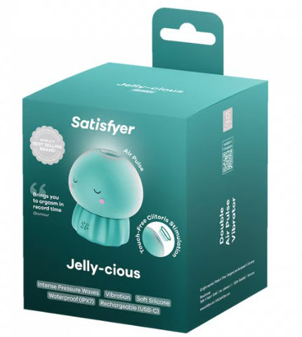 8Glj9PWq Jelly-Cious - Green - Image 1