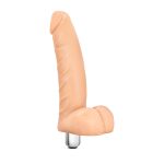 X5 - Vibrating Basic 5 - Beige - Image 2