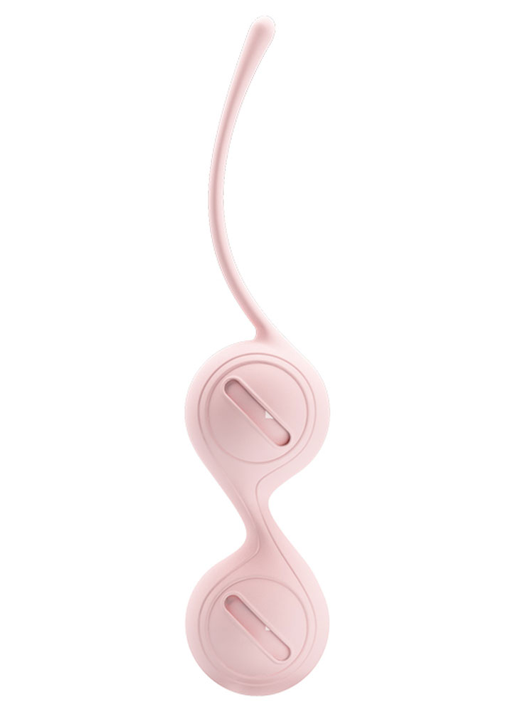 8IBv6iEESRrQD4Hz11YnySUAsnlDX7Wa Pretty Love - Kegel Tighten Up 1 - Light Pink - Image 1