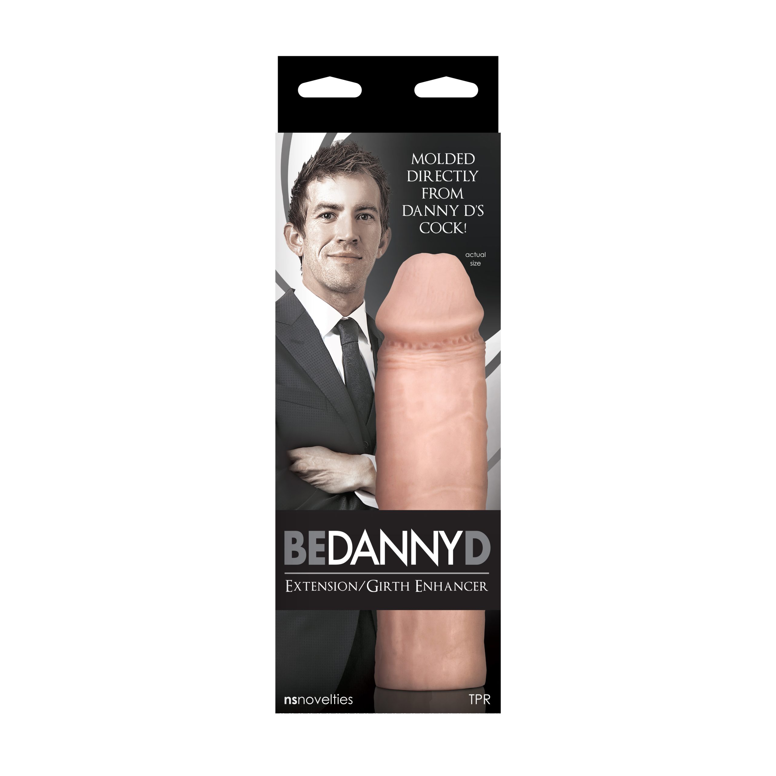8IiZFd96wNe88GFI1WjPH8bDKRhvP7k9 Be Danny D! - Extension / Girth Enhancer - Image 1