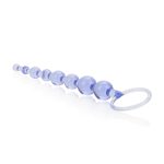 First Time Love Beads - Purple - Image 9