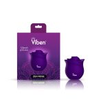 Zen Rose - Violet - Image 3