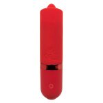 Kyst Flicker - Red - Image 5