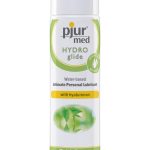 Pjur Med Hydro Glide - 3.4 Fl. Oz. / 100ml