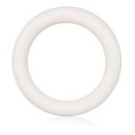 Rubber Ring - Small - White - Image 2