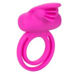 Silicone Rechargeable Dual Clit Flicker Enhancer - Image 3