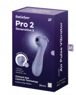 Pro 2 Generation 3 Connect App - Lilac - Image 2
