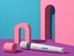 Magic Wand Rechargeable - White - Image 2