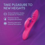 Sexy Things - Wild Lust - Pink - Image 2