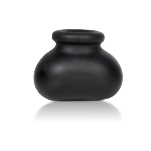 8c277e3e1a7e943db465678fef5f3ac7 Bull Bag 0.75 Inch - Black Ball Stretcher - Image 1