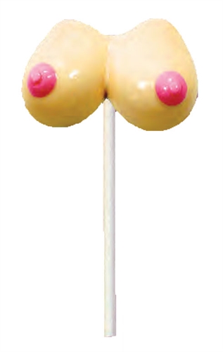 8c48c9fb41b525adf09f4f45793a1b9a Boobie Pops - Strawberry - Image 1