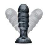 Jet - Bruiser - Carbon Metallic Black - Image 3