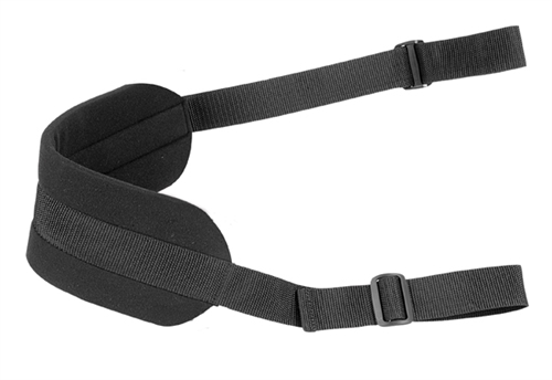 8d6bc905145096ba5ca121f3b81e5673 Doggie Style Strap - Plus Size - Black - Image 1