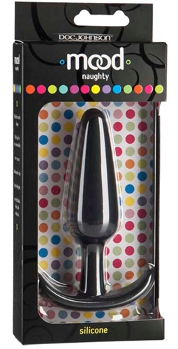 8dbfc65bf15f48e80a81baa9216ba3a8 Mood Naughty - Large - Black - Image 1