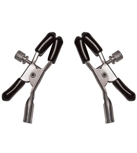 8de544626aa3a6f2411273a1d7765010 Sex and Mischief Nipple Clips - Image 1