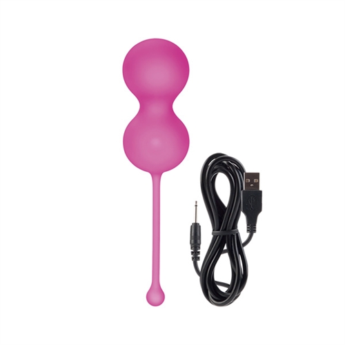 8de77a42b87ba0ae41dd0a4b36cdd685 Envy Seventeen - Pink - Image 1