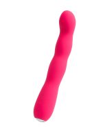 Quiver Plus Rechargeable Vibe - Pink - Image 2