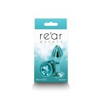 Rear Assets - Small - Teal - Image 2