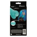 Cheap Thrills - the Mermaid - Teal - Image 4