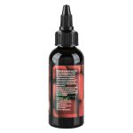 Fuck Sauce Flavored Water-Based Personal Lubricant - Strawberry - 2 Fl. Oz. - Image 3