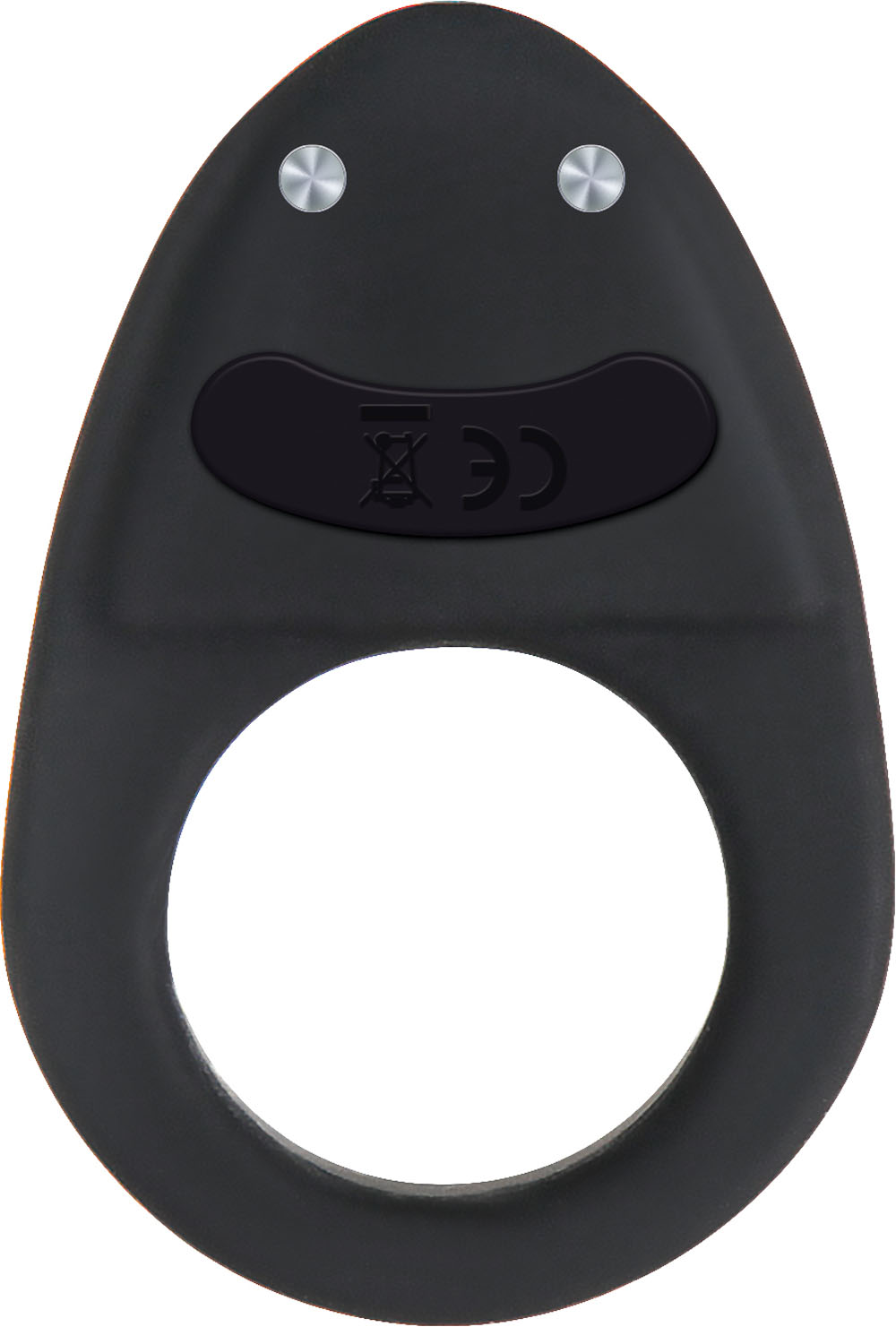 8oYhBYqf0N1SRUve8c8tQL5XLwU4tgMF Night Rider Rechargeable Cockring - Image 1