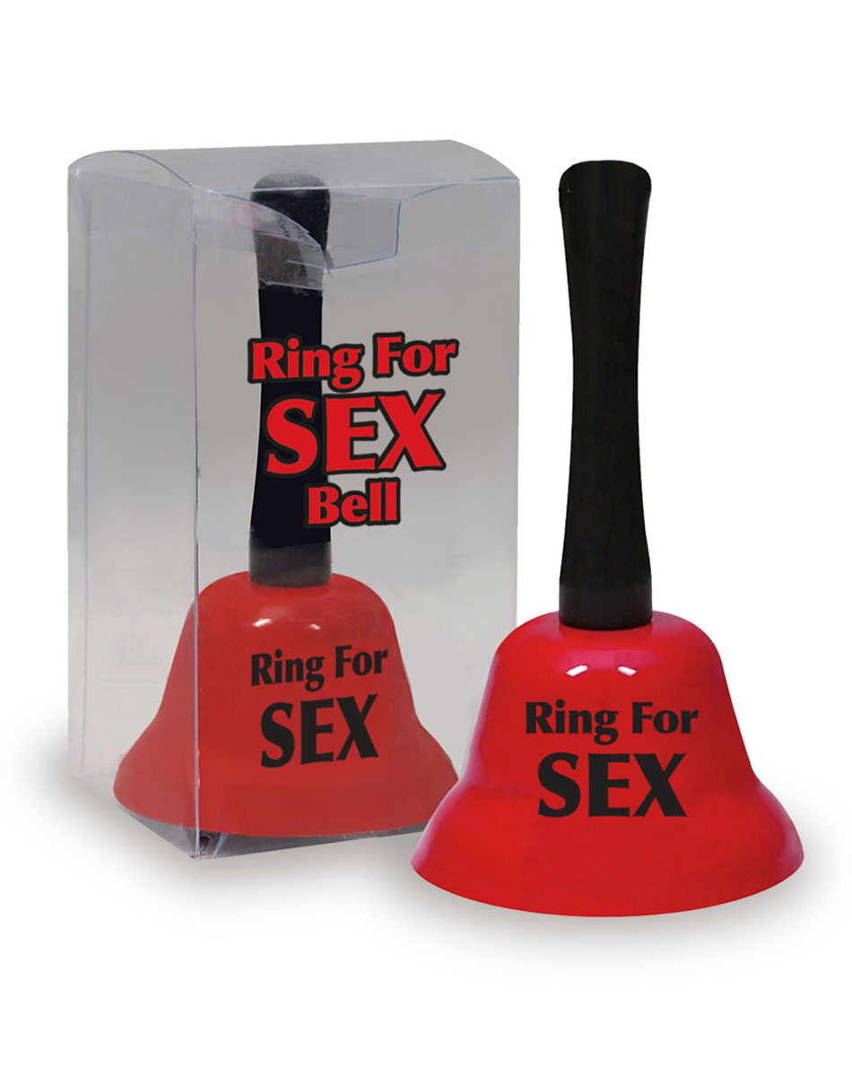8oaMMtcBsOIsWc0e3TsdlKR8Uq7EFM4r Ring Bell for Sex - Red - Image 1