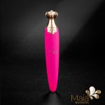 Vaporator Silicone Vibrator 420 Series - Pink - Image 2