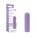 Gaia - Eco Rechargeable Bullet - Lilac - Image 5