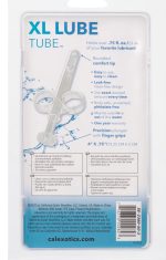 Xl Lube Tube - Clear - Image 7