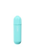 Nitro Rechargeable Bullet - Turquoise - Image 2