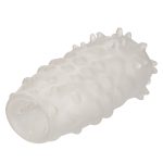 Boundless Reversible Nubby Stroker - Clear - Image 7