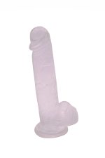 Get Lucky Glitter Dick 8.5" - Image 2