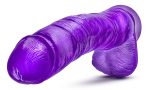 B Yours Plus - Hefty N Hung - Purple - Image 2