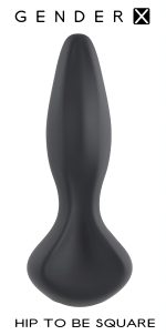 Hip to Be Square - Black - Image 4