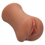 Stroke It Wet Ass Pussy - Brown - Image 2