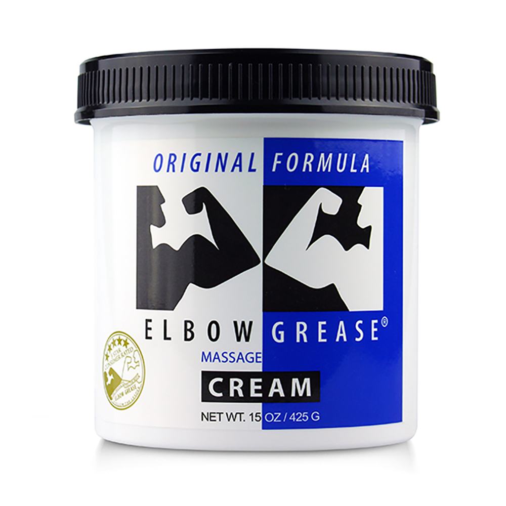 8yrBWofkg5wMAn4a4QPDQinah6cO5GuV Elbow Grease Original Cream - 15 Oz. - Image 1