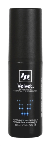 906a2f896e004d8945821d45ce563ba7 ID Velvet Body Glide 1.7 Oz - Image 1