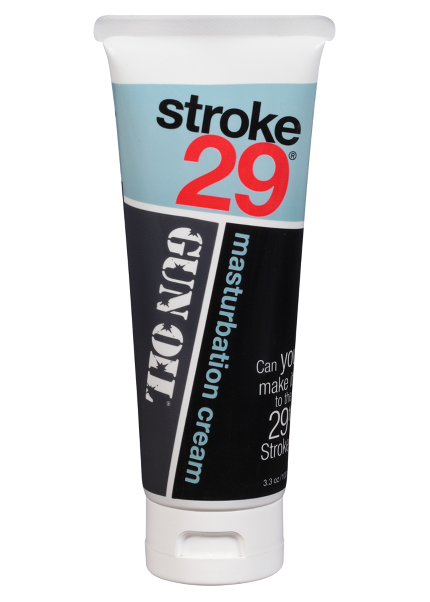 90L7kwm7Ncz1yRkdl0XaSNkJjbeFGVAm Stroke 29 3.3oz Tube - Image 1