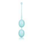 Weighted Kegel Balls - Teal - Image 2
