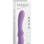 Fantasy for Her Flexible Please-Her